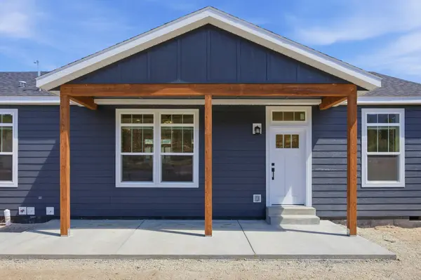 131 Nicholson Way, Darby, MT 59829