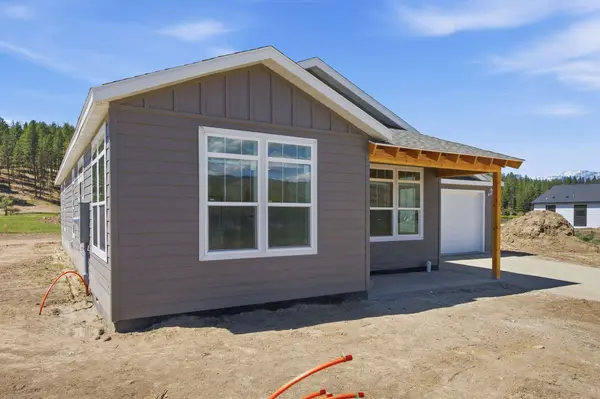 120 Nicholson Way, Darby, MT 59829