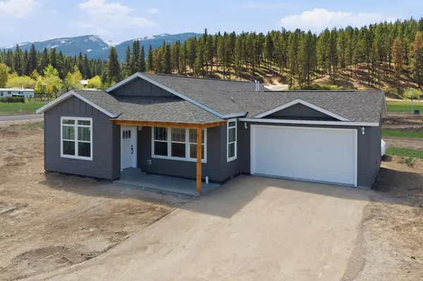 120 Nicholson Way, Darby, MT 59829
