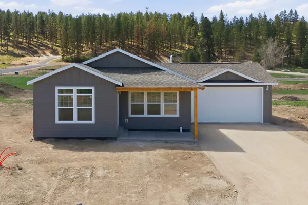 120 Nicholson Way, Darby, MT 59829