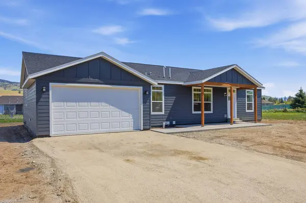 131 Nicholson Way, Darby, MT 59829
