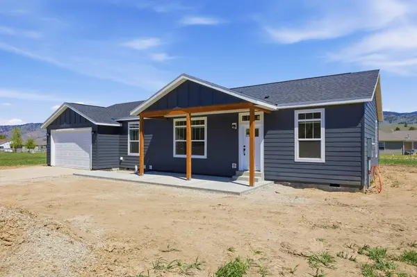 131 Nicholson Way, Darby, MT 59829