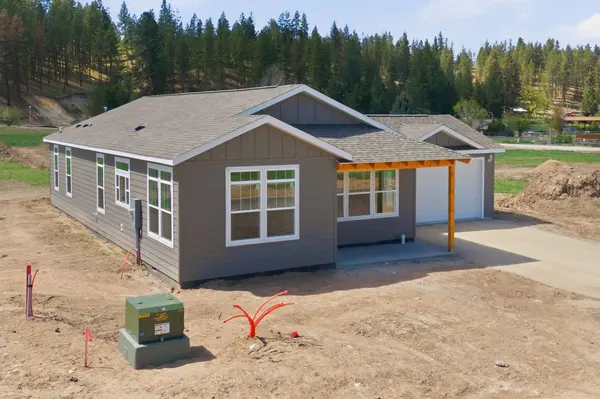 120 Nicholson Way, Darby, MT 59829