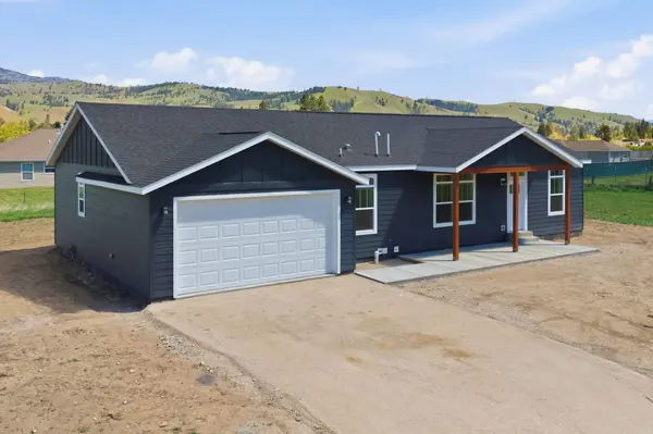 131 Nicholson Way, Darby, MT 59829