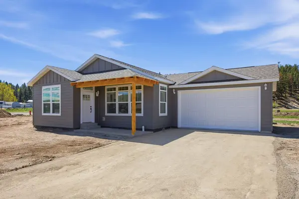 120 Nicholson Way, Darby, MT 59829