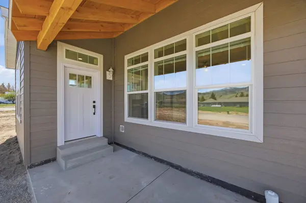 120 Nicholson Way, Darby, MT 59829