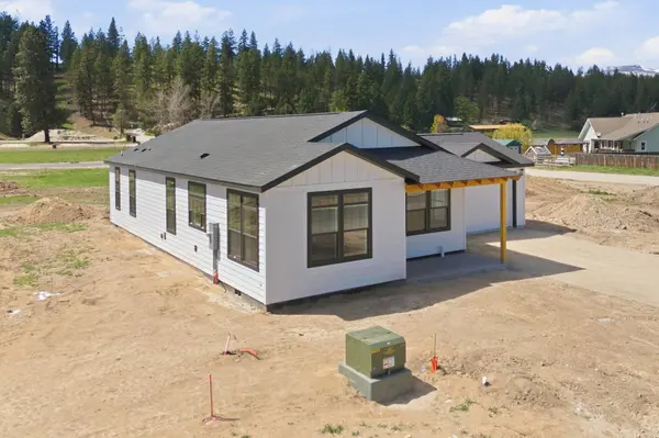 110 Nicholson WAY, Darby, MT 59829