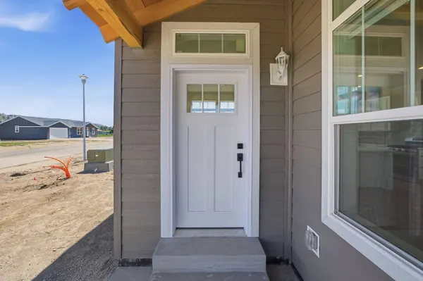 120 Nicholson Way, Darby, MT 59829