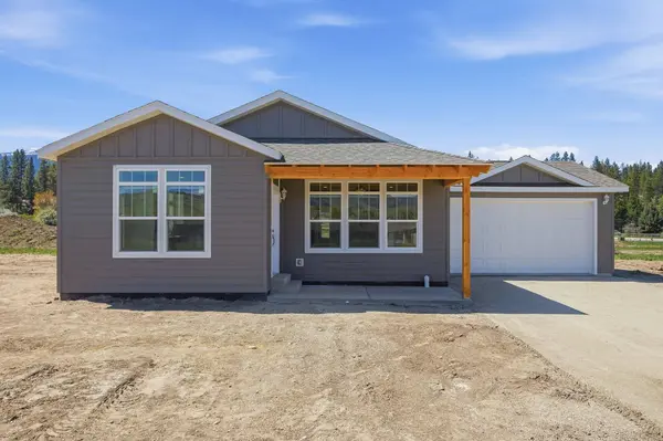 120 Nicholson Way, Darby, MT 59829