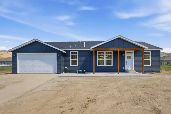 131 Nicholson Way, Darby, MT 59829