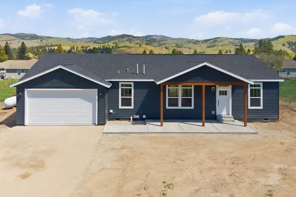 131 Nicholson Way, Darby, MT 59829