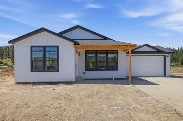 110 Nicholson WAY, Darby, MT 59829