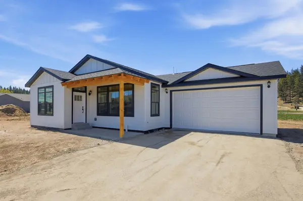 110 Nicholson WAY, Darby, MT 59829