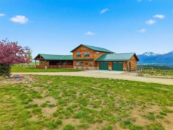 679 Hidden Valley RD N, Florence, MT 59833