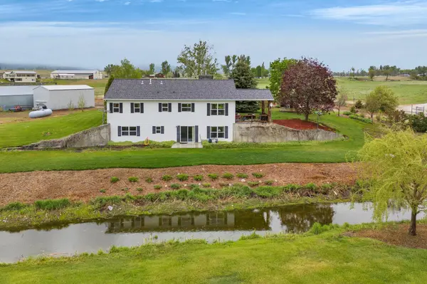 551 Fox Meadow LN, Hamilton, MT 59840