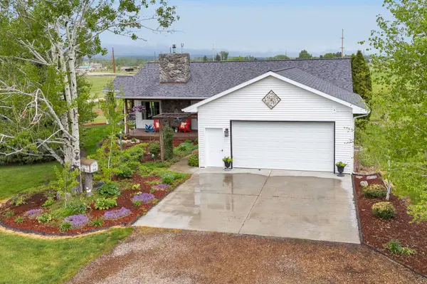 551 Fox Meadow LN, Hamilton, MT 59840