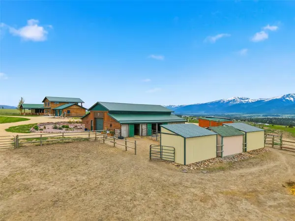679 Hidden Valley RD N, Florence, MT 59833