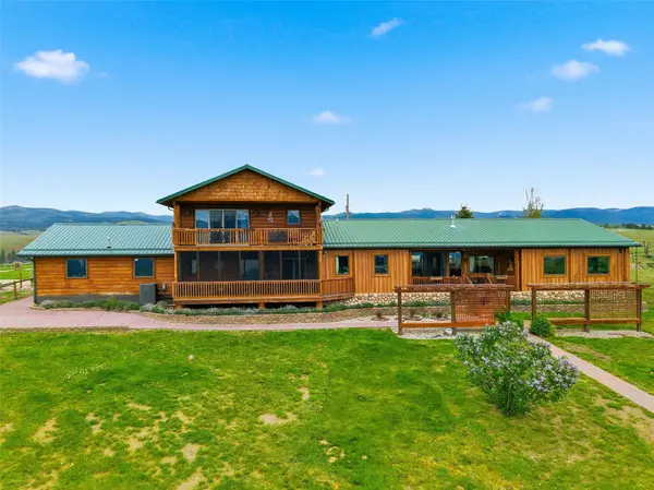 679 Hidden Valley RD N, Florence, MT 59833