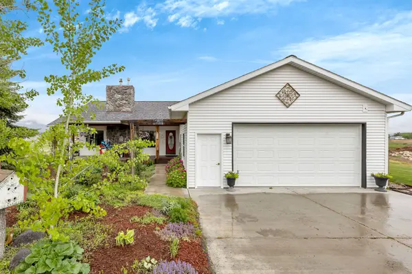 551 Fox Meadow LN, Hamilton, MT 59840