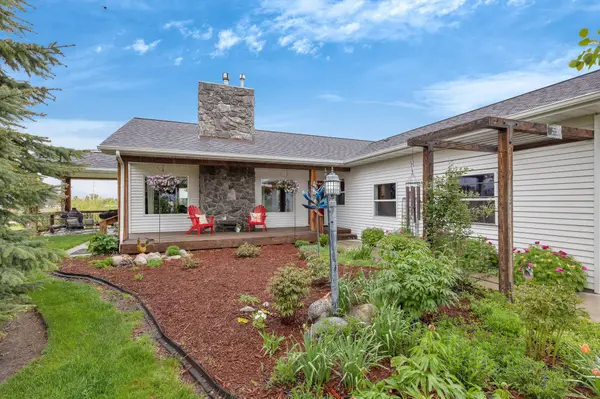 551 Fox Meadow LN, Hamilton, MT 59840
