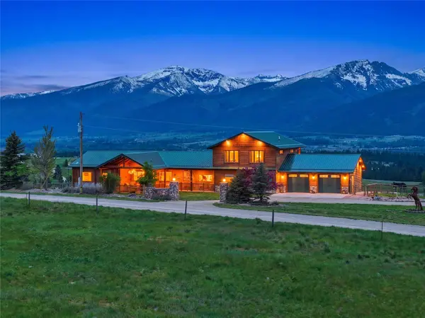 679 Hidden Valley RD N, Florence, MT 59833