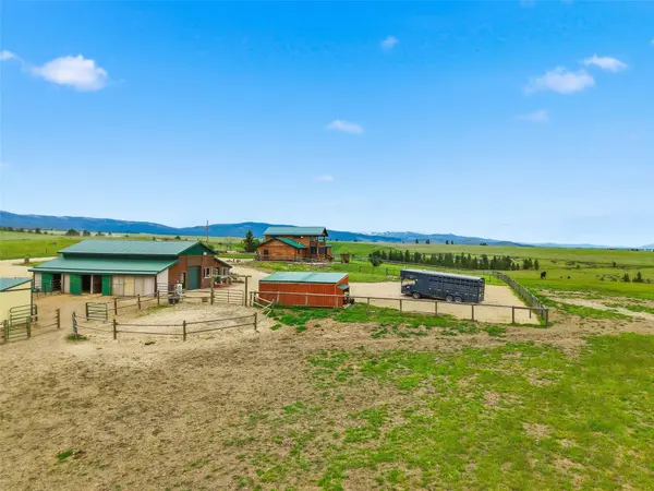 679 Hidden Valley RD N, Florence, MT 59833
