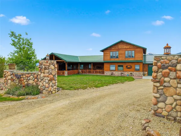 679 Hidden Valley RD N, Florence, MT 59833