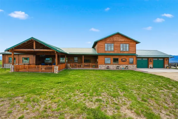 679 Hidden Valley RD N, Florence, MT 59833