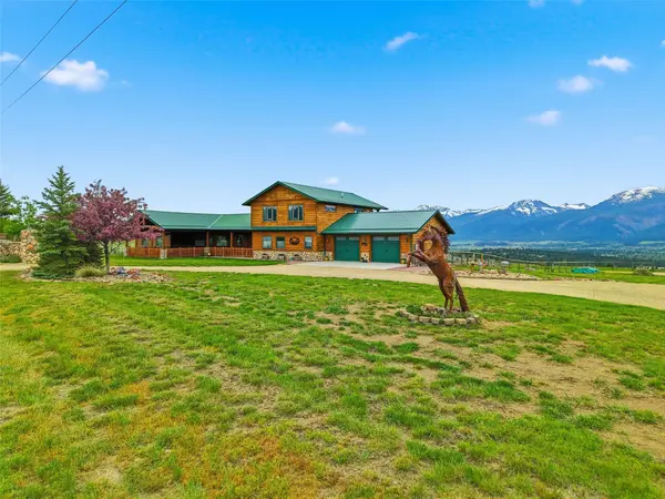 679 Hidden Valley RD N, Florence, MT 59833