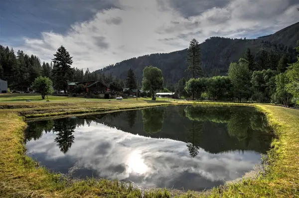 158 Trapper Creek RD, Darby, MT 59829