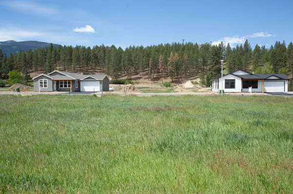117 Nicholson WAY, Darby, MT 59829