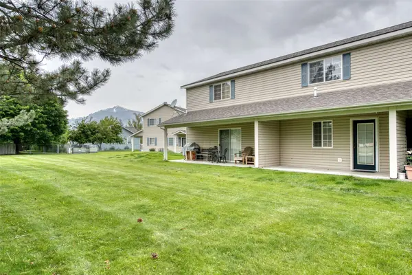 119 Alice AVE #C, Hamilton, MT 59840