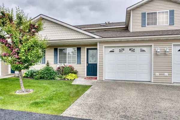 119 Alice AVE #C, Hamilton, MT 59840