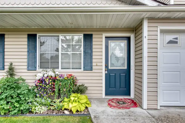 119 Alice AVE #C, Hamilton, MT 59840