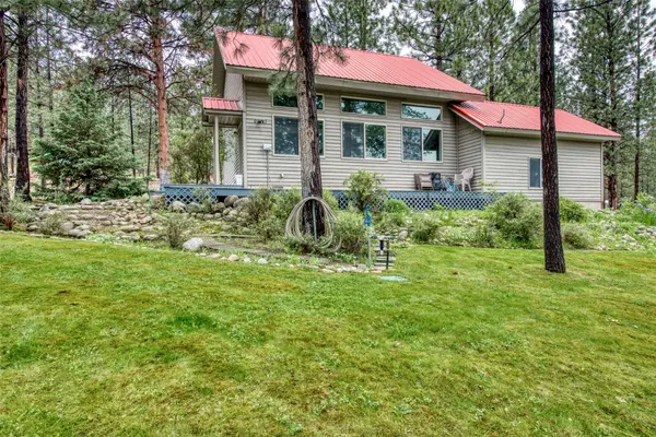219 Peaceful DR, Hamilton, MT 59840