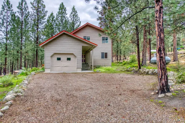 219 Peaceful DR, Hamilton, MT 59840