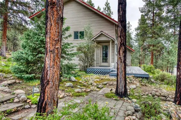 219 Peaceful DR, Hamilton, MT 59840