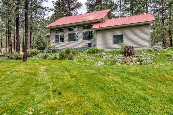 219 Peaceful DR, Hamilton, MT 59840
