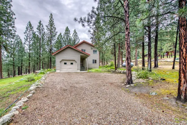 219 Peaceful DR, Hamilton, MT 59840