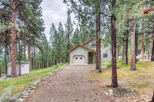 219 Peaceful DR, Hamilton, MT 59840