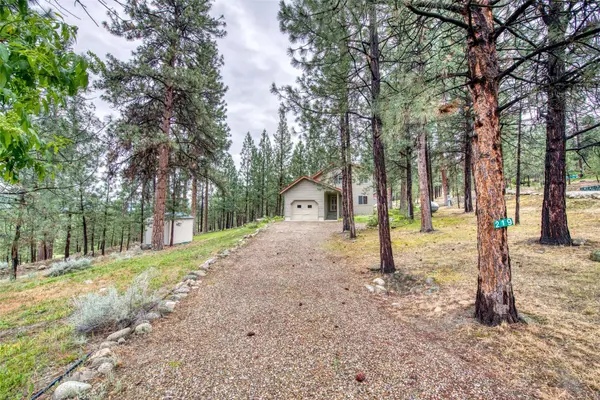 219 Peaceful DR, Hamilton, MT 59840