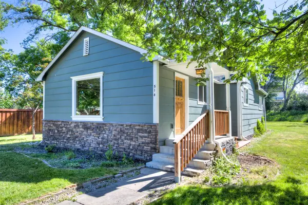 514 S 7th ST, Hamilton, MT 59840