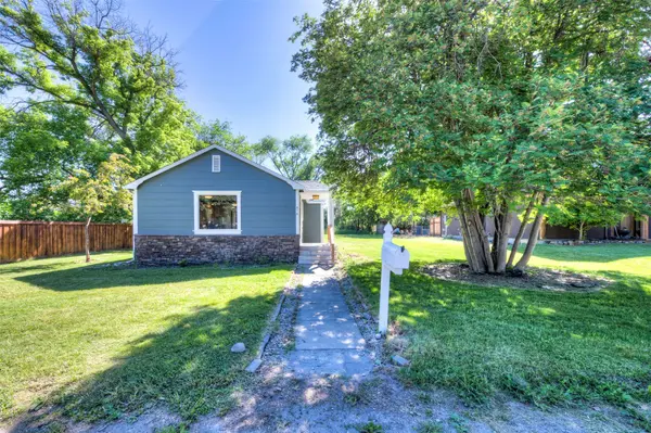 514 S 7th ST, Hamilton, MT 59840