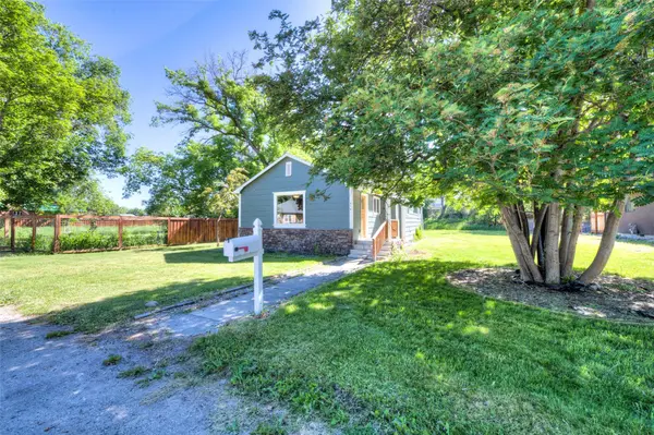 514 S 7th ST, Hamilton, MT 59840