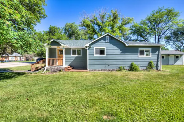 514 S 7th ST, Hamilton, MT 59840