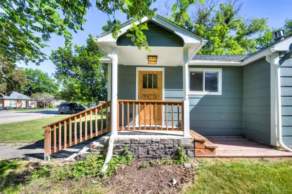 514 S 7th ST, Hamilton, MT 59840