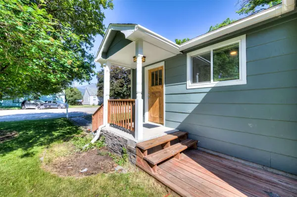 514 S 7th ST, Hamilton, MT 59840