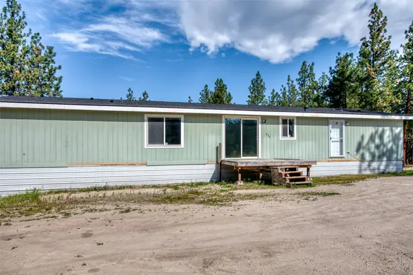 845 Pineview DR, Stevensville, MT 59870