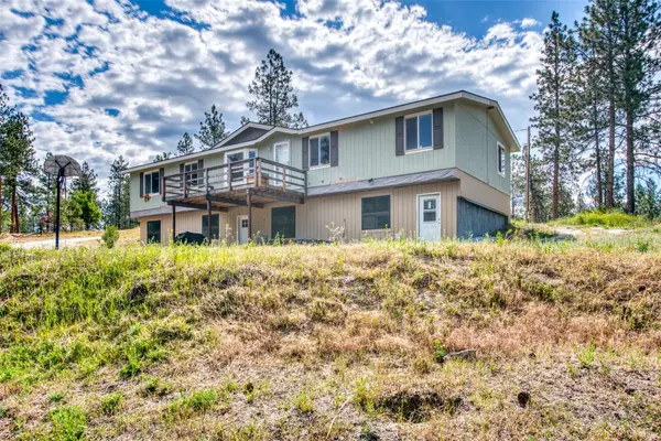 845 Pineview DR, Stevensville, MT 59870