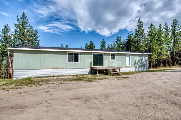 845 Pineview DR, Stevensville, MT 59870